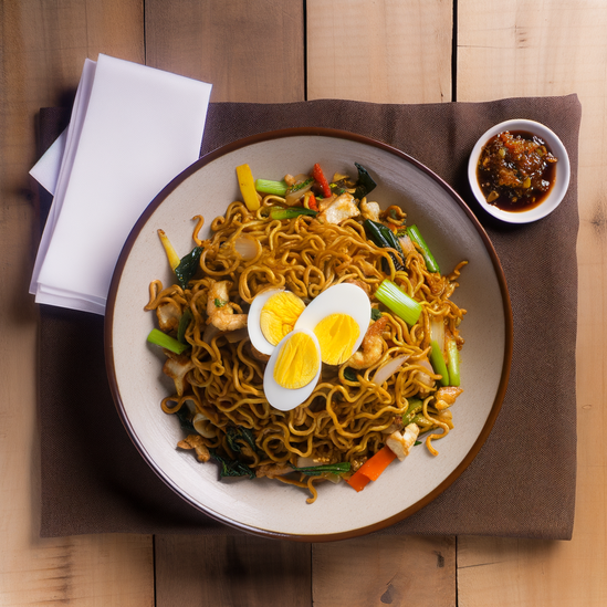 Mie Goreng